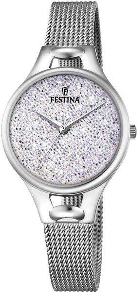 Женские наручные часы Festina F20331/1