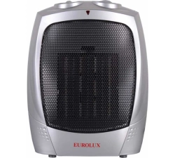 Тепловентилятор Eurolux ТВК-EU-1