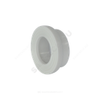 Бурт PP-R под фланец белый Дн 50 внутренняя пайка (D=65мм) VALFEX 10189050