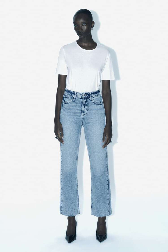 ZARA Z1975 6164 053 6 629 P kupi brend.ru