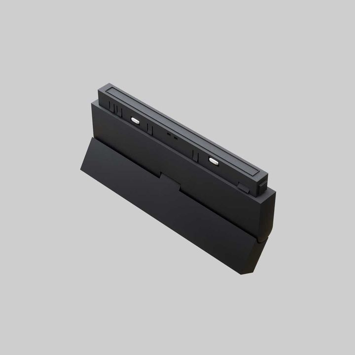 Трековый светильник Maytoni Technical TR036-4-12WTW-DD2-B
