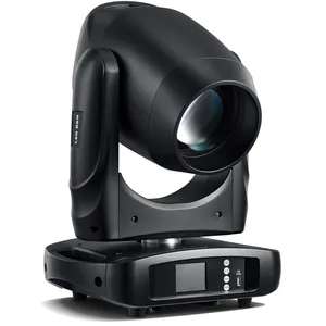 Головы SPOT и BEAM