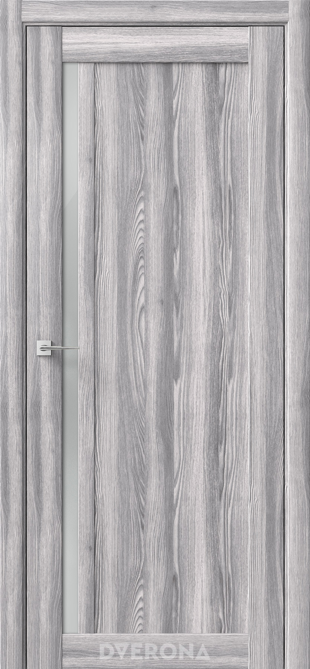 DVERONA ГАММА-М (Satin)