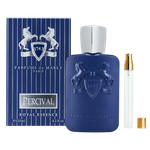 Распив Percival Royal Essence Parfums De Marly edP 1ml unisex edT