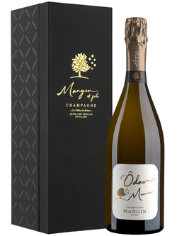 Mangin et Fils L'Odace Meunier, AOP Champagne