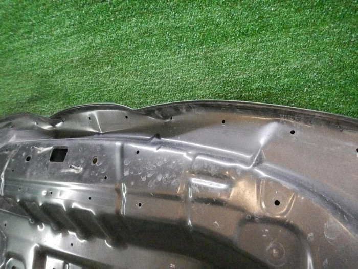 Капот Ford Explorer 5 U502 (2015-2019)