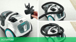 Пылесос Bosch BGC21HYG1