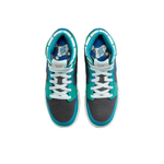 Кроссовки Air Jordan 1 Mid 'Inspired By The Greatest' FJ9482‑004