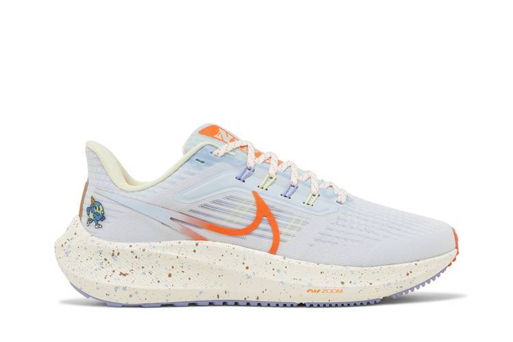 Кроссовки Nike Air Zoom Pegasus 39 (Женская размерная сетка)