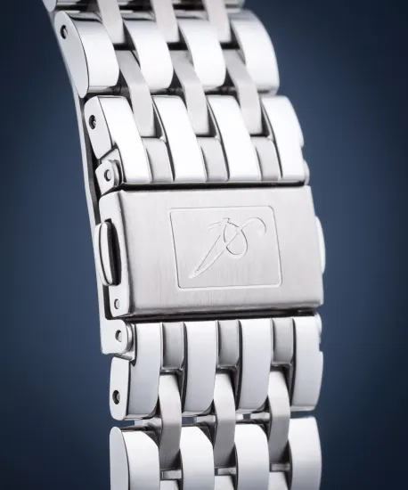 Мужские швейцарские часы Adriatica A8309.5123QF