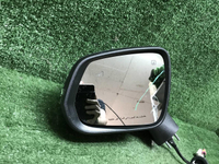 Зеркало левое Changan CS85 (2019-н.в.) 14 конт.