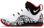Кроссовки Nike Lebron 17