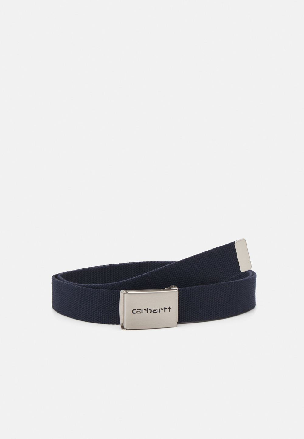 Carhartt WIP UNISEX - малиновый - Синий