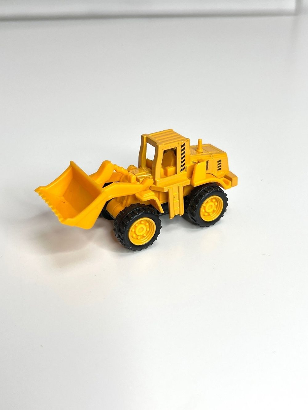 Набор машинок и спецтехники 6 машинок (200940024)