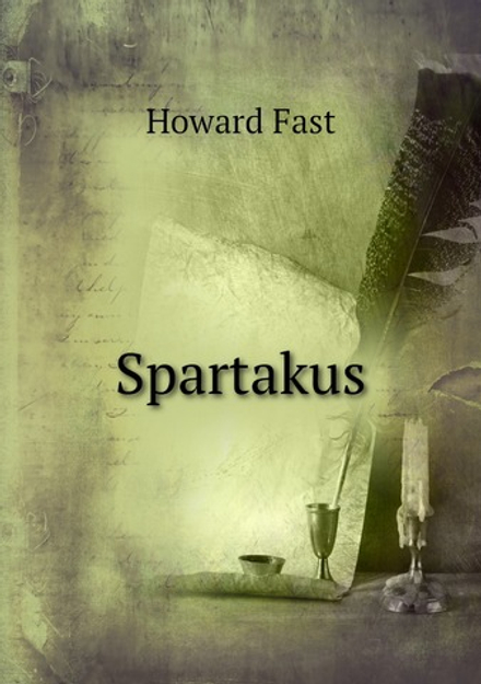 Spartakus | Howard Fast