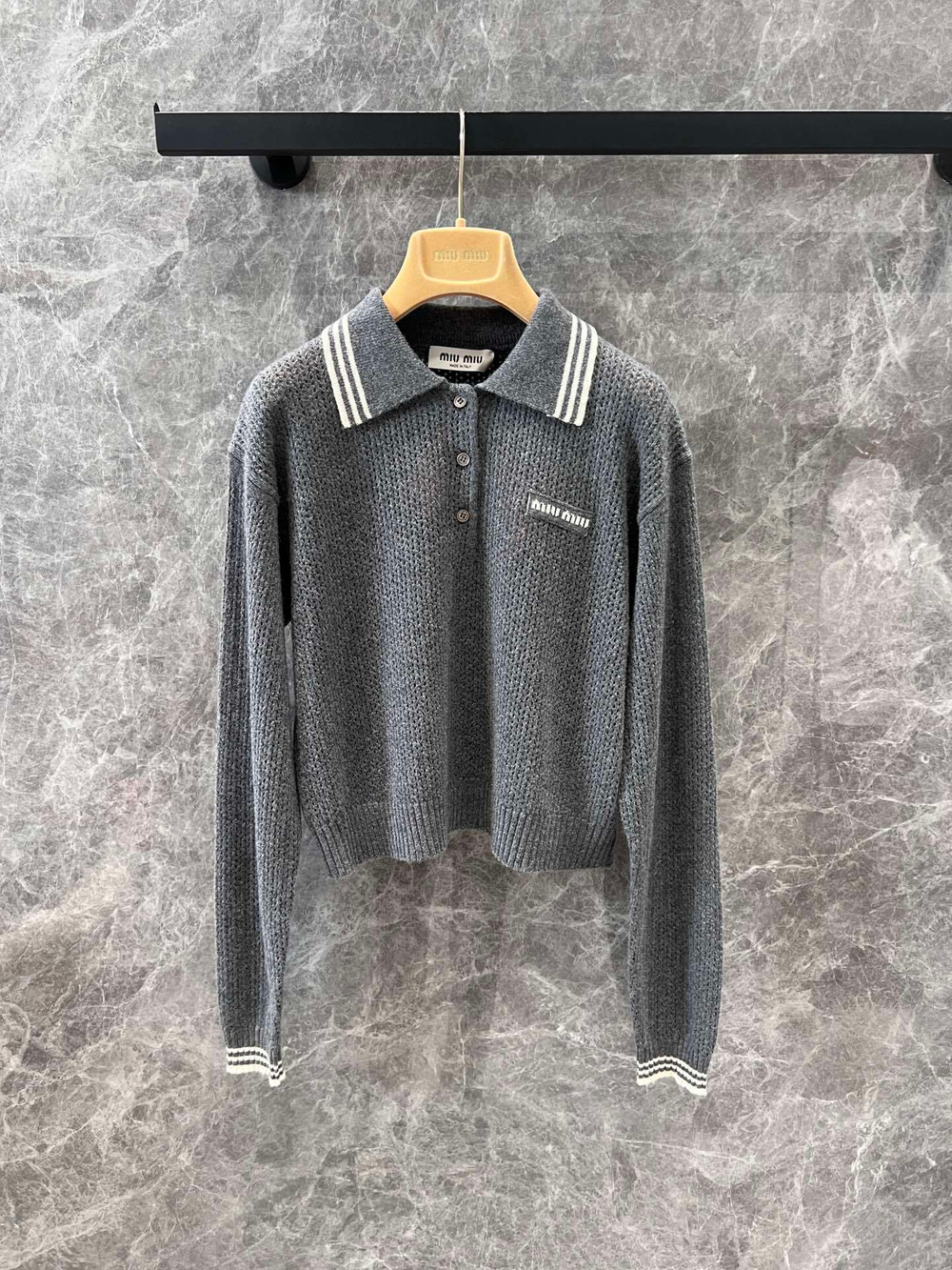 Miu Miu Jacket