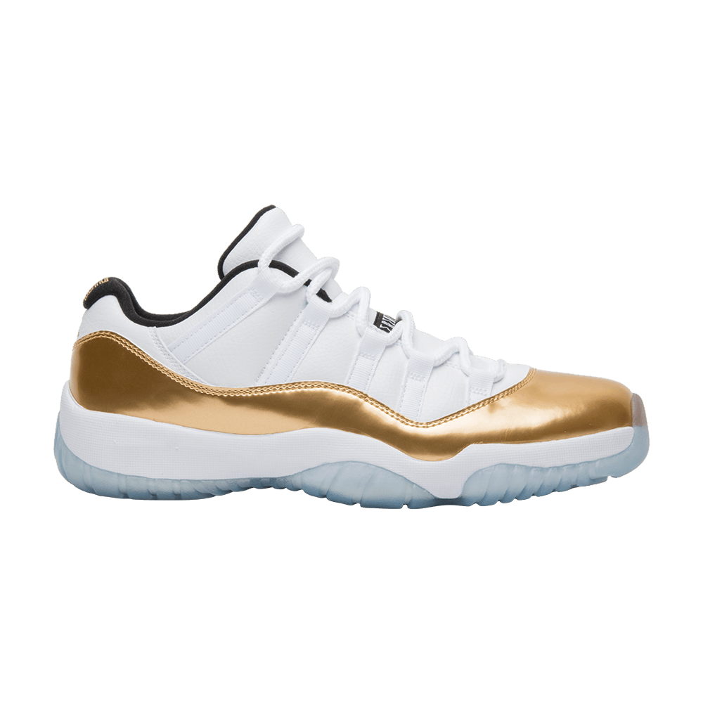 Кроссовки Jordan Air Jordan 11 Retro Low Closing Ceremony