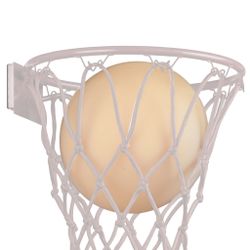 7242 Настенный светильник BASKETBALL