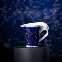Villeroy & Boch Кружка NewWave Stars 300 мл Стрелец 10-1616-5821