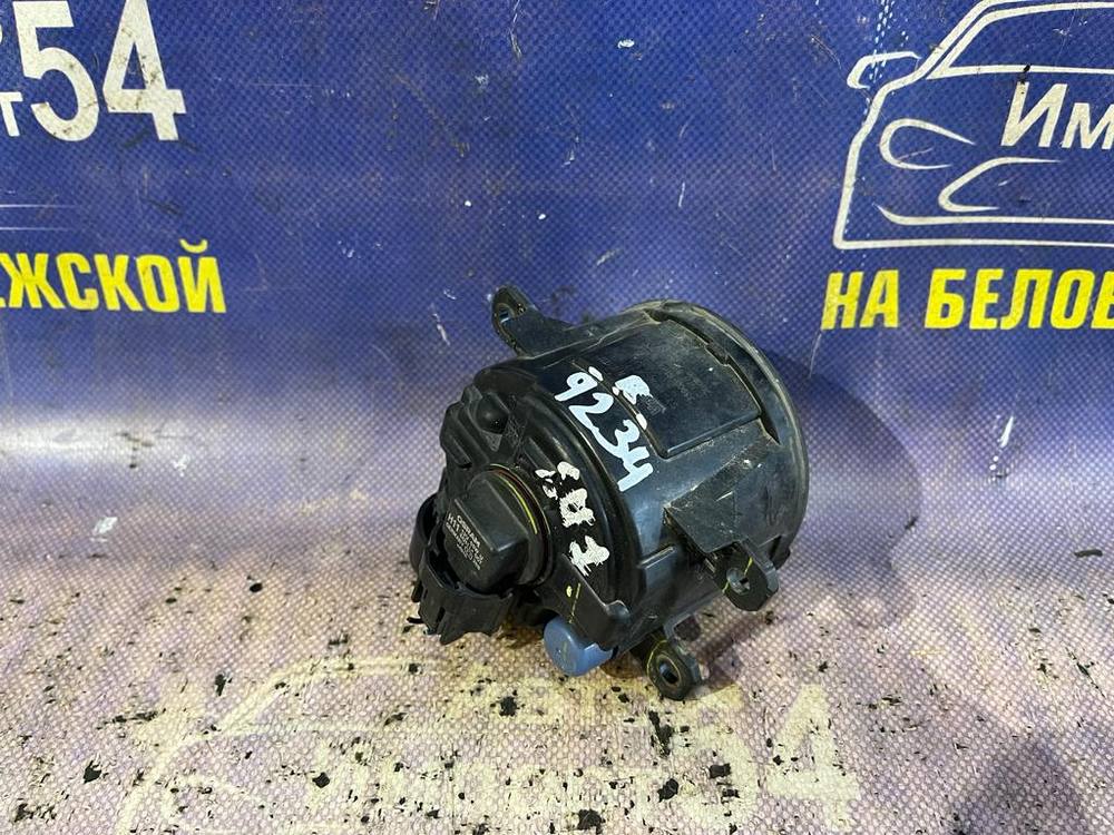 Туманка правая Honda ACCORD 2011-2013