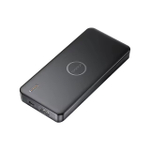 Romoss PPB10, 10.5Вт черный