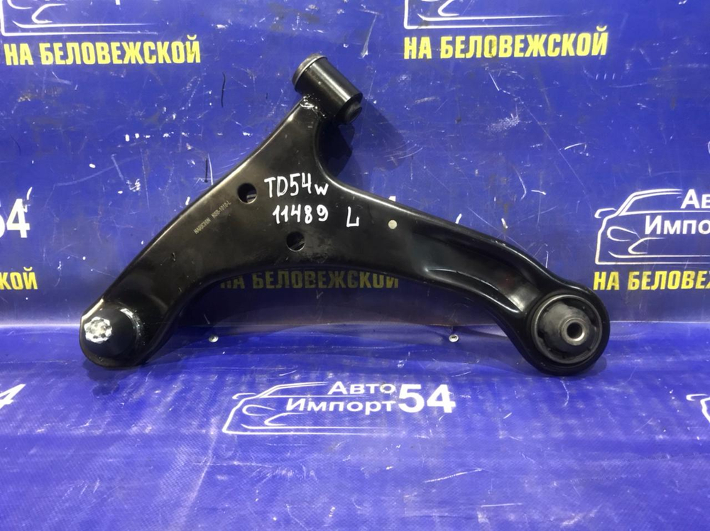 Рычаг передний левый SUZUKI ESCUDO 2005-2008