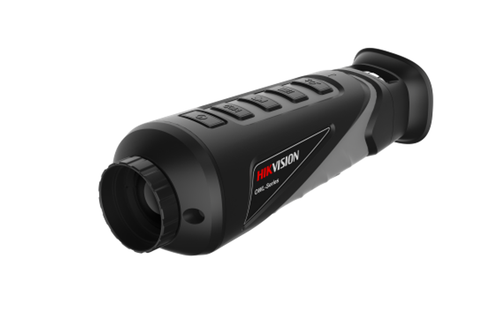 Тепловизор Hikvision DS-2TS03-35UF/W