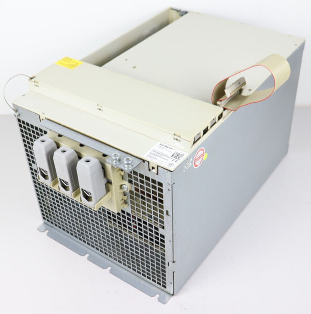 Б/у SIEMENS 6SN1123-1AA01-0FA1