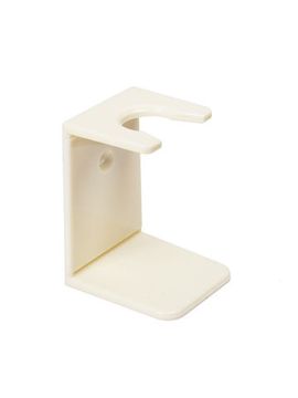 Подставка для помазка Edwin Jagger RH9S слоновая кость (смола)