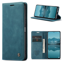 Чехол-книжка CaseMe Matte Xiaomi Redmi Note 10 Pro
