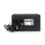 Источник бесперебойного питания  Exegate NEO Smart LHB-650.LCD.AVR.8SH.CH.RJ.USB