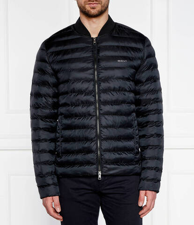 Куртка Gant - черный(7006300)