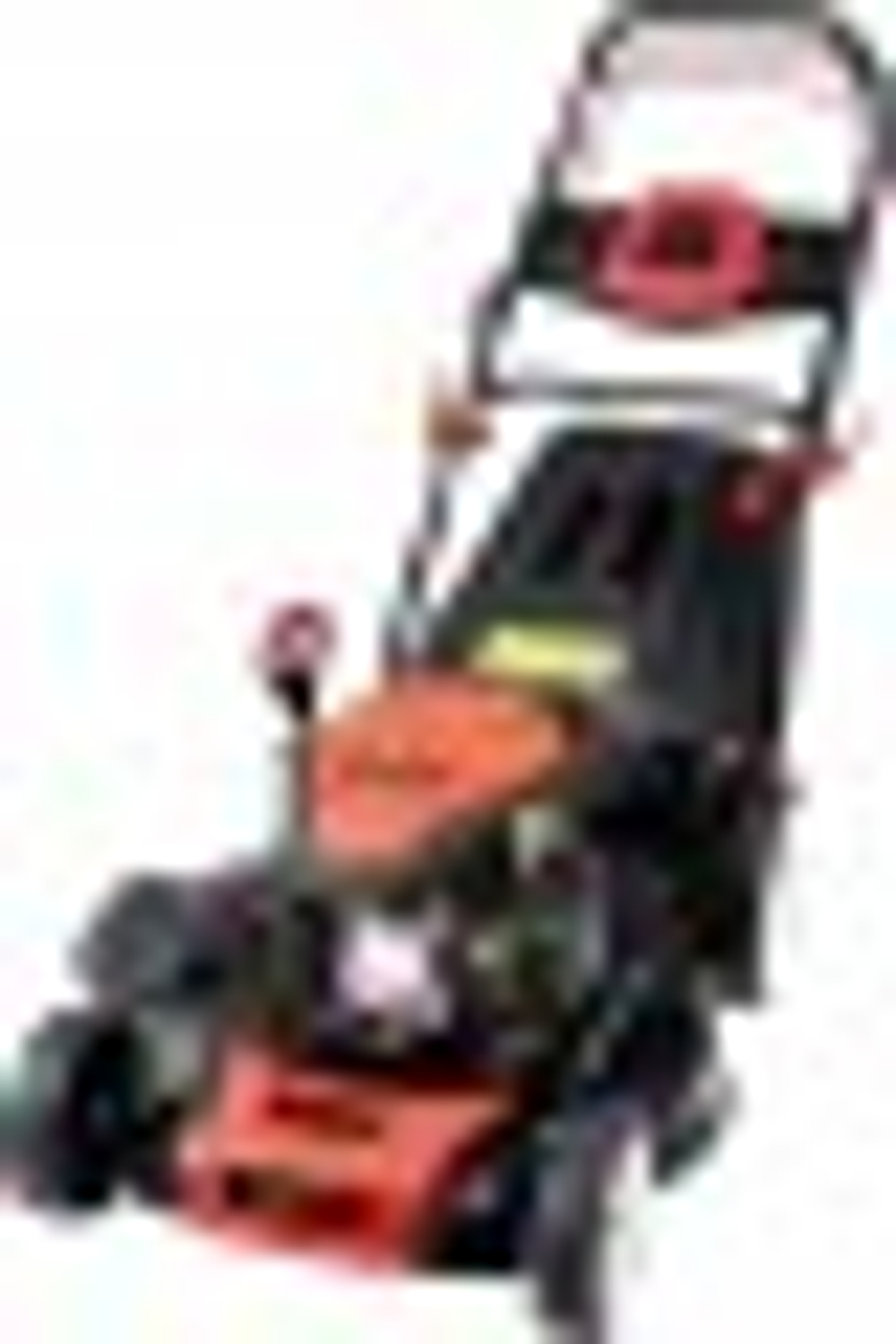 Газонокосилка бензиновая P.I.T. PLM51-C2