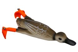 Утка Condor размер 110мм 19г цвет 04