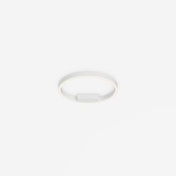 Светильник потолочный светодиодный Maytoni Rim MOD058CL-L25WK