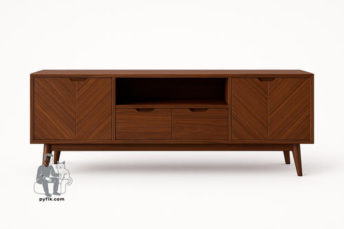 ТВ-тумба коллекция Флуни