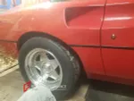 КОВАНЫЕ ДИСКИ ДЛЯ PONTIAC FIERO ПОНТИАК