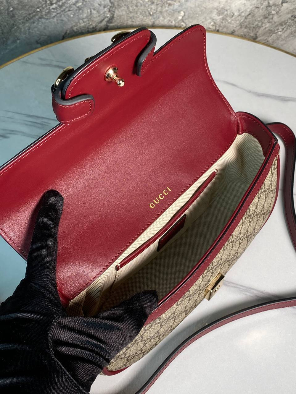Сумка Gucci