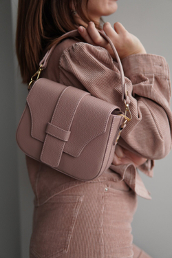 СУМКА Италия Le Borsette 85855