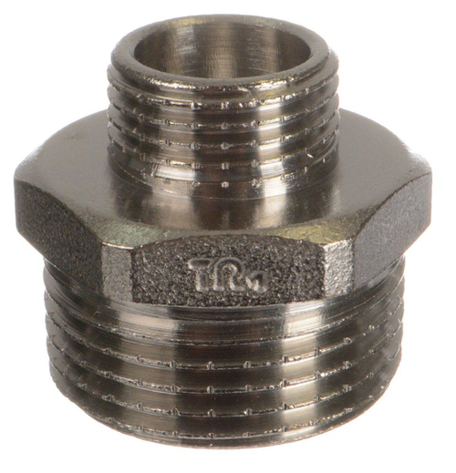 Ниппель 1/2*1