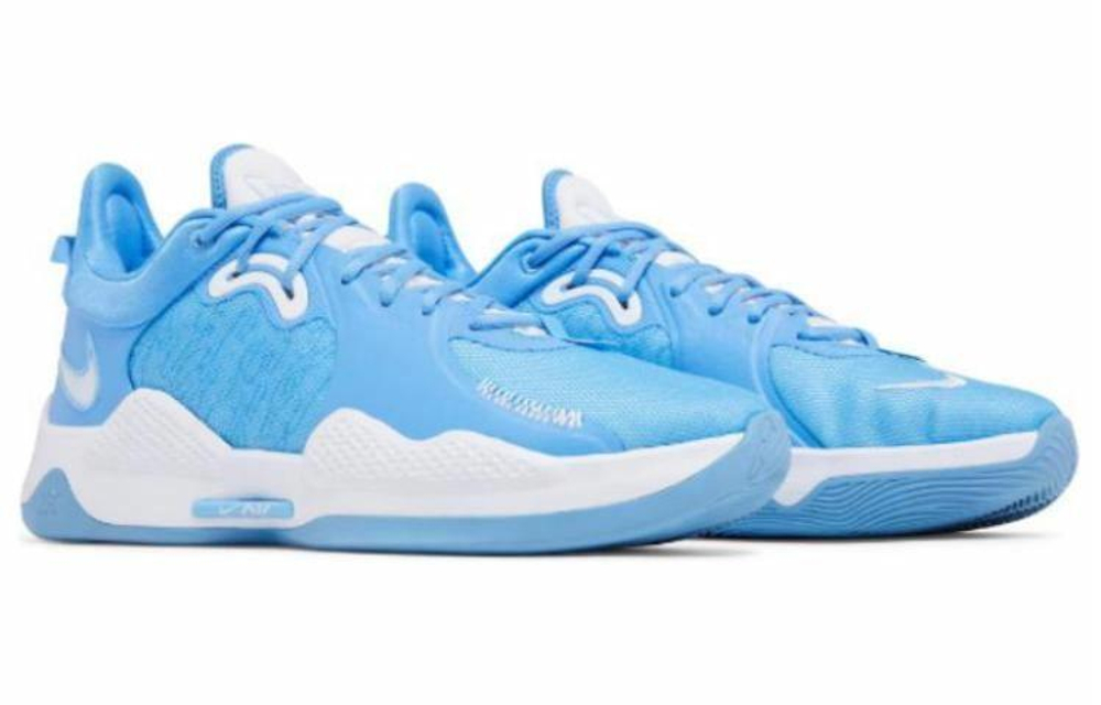 Кроссовки Nike Pg 5 "University Blue" 5