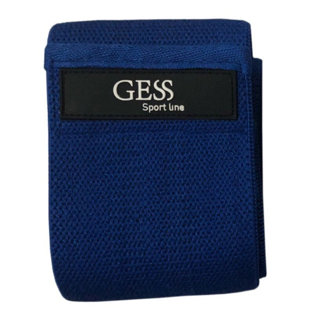 Резинка для фитнеса для ног и ягодиц Super Strong, GESS-096