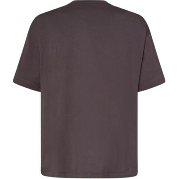 Oakley Футболка Drop Shoulder Sleeve Letter Foa408788 22h