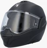 Exo-Tech Evo Solid / Матовый / Черный