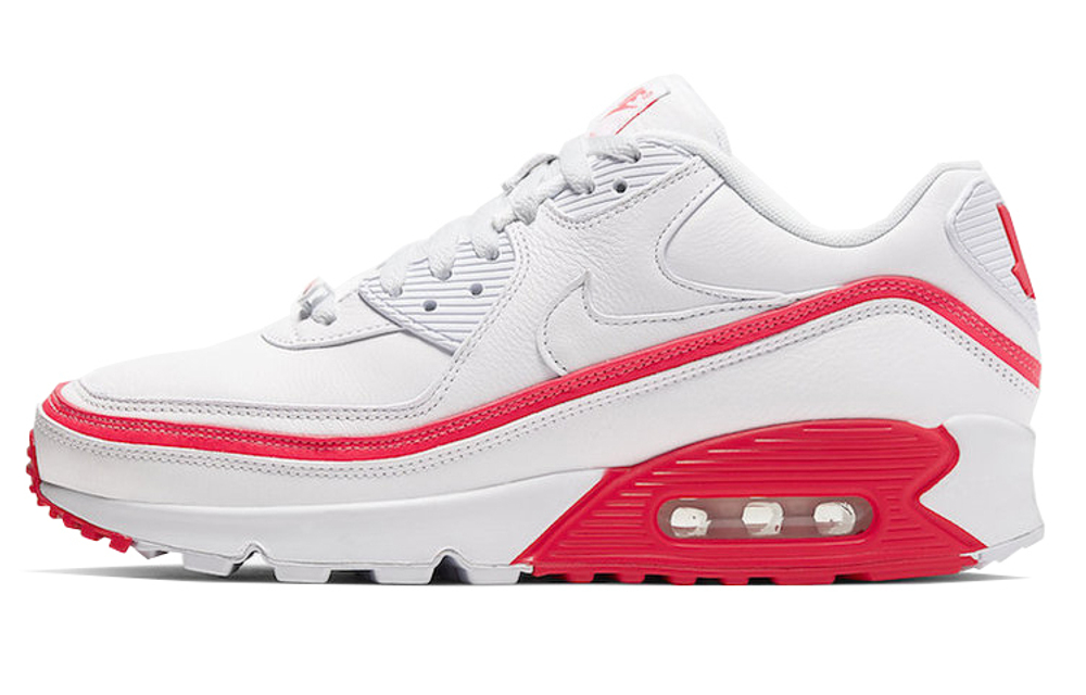 Nike air max 90 x undefeated cheap