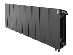 Радиатор Royal Thermo PianoForte 300 /Noir Sable VDR