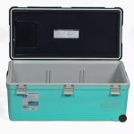 Термобокс SHINWA Holiday Land Cooler 76H