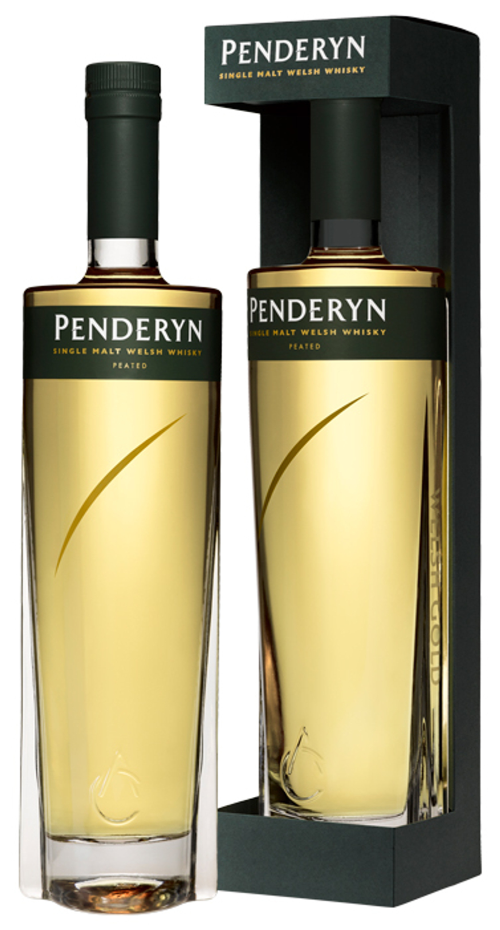 PENDERYN PEATED 46% OF 0,7л п/уп