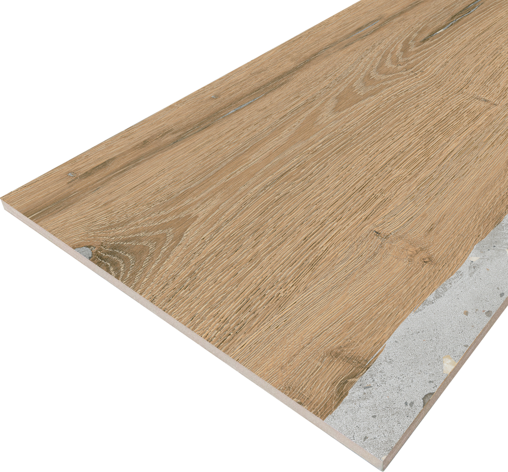 Керамогранит LB Ceramics Форсса 30x60.3 см 1.44 м² матовый цвет разноцветный