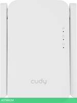Усилитель Cudy RE1800 белый